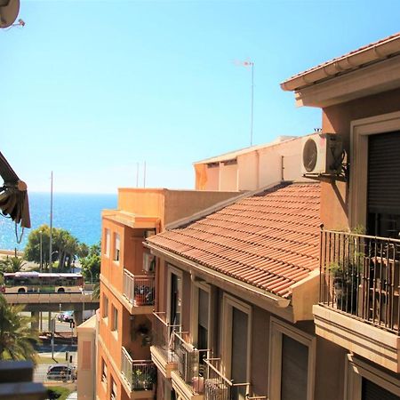 アリカンテApartamento Casaturis Con Vistas A La Playa Del Postiguet A103アパートメント エクステリア 写真